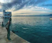 Cozy apartment in the heart of Santander