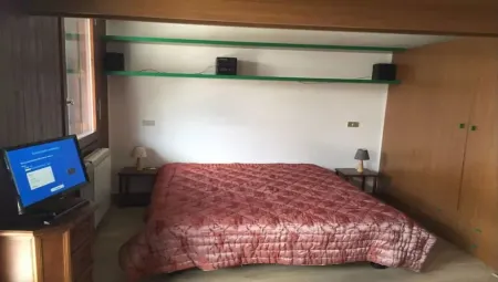 Cielo Alto Studio Apartment - Matterhorn View