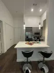 Queen suite | Private Patio
