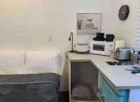 Newly Remodeled Micro Apt!