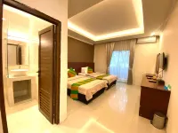Bumi Gumati Resort & Convention Hotels in Sukaraja