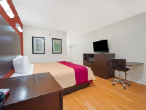 モハーヴェ ホテル モハーベのホテル