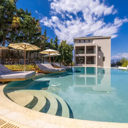 Alissachni SeaSide Hotel