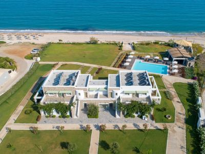 Kyma Suites - Adult Only Accommodation