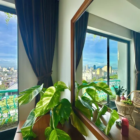 Century Hotel Da Nang