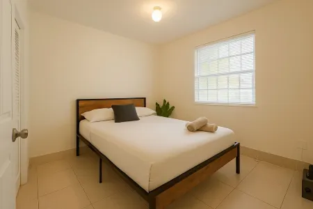 Casa Rosa Wynwood Отели рядом с достопримечательностью «Портмайами»