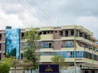 Hotel Taji Hotels in Nanyuki
