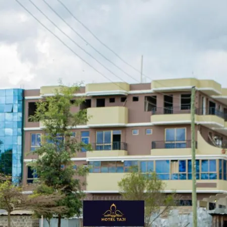 Hotel Taji