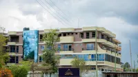 Hotel Taji Hotels in 