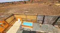 Amanya Star Bed Amboseli Hotels in Amboseli