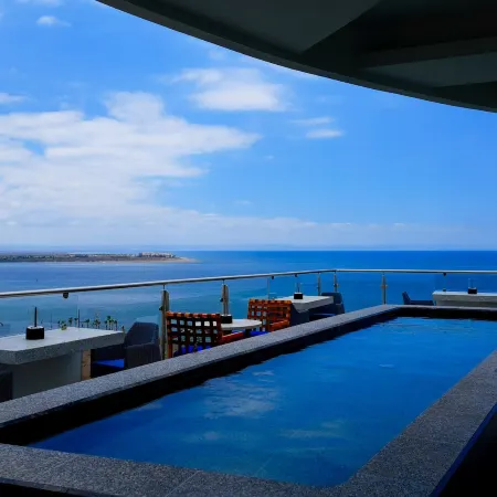 Hotel HBlue Malecón