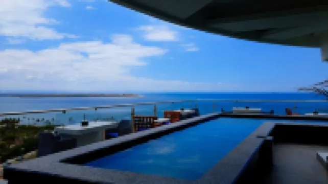 Hotel HBlue Malecón