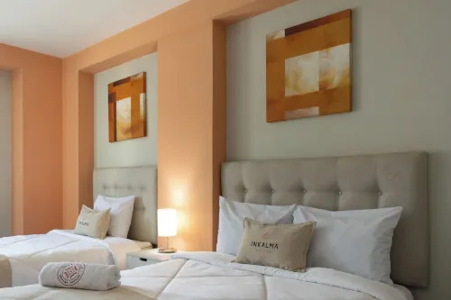 Hotel Inkalma Arequipa Hotels in Sabandía District