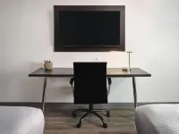 Stayapt Suites Greenville-Greer-Gsp - Wifi