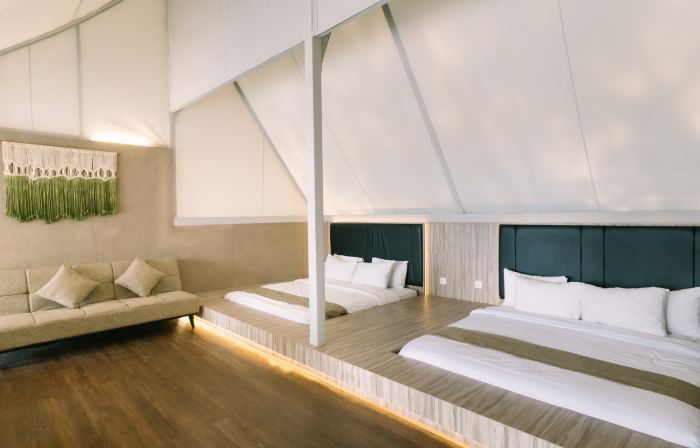 Asha Beach Club & Resort