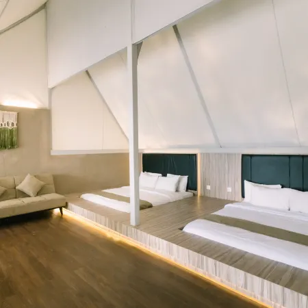 Asha Beach Club & Resort