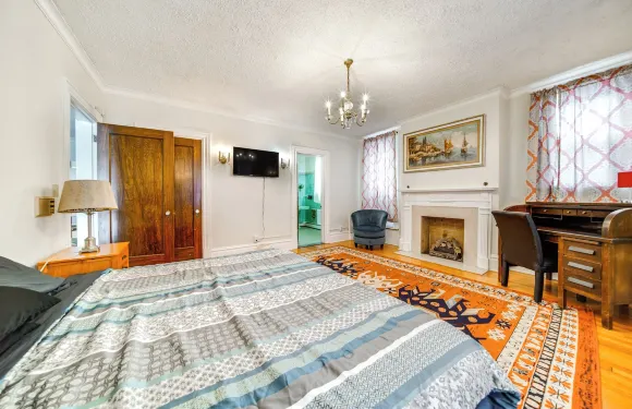 充滿魅力的歷史悠久的房屋～距歐林市中心1英里！