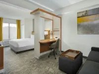 SpringHill Suites Athens West Hotels in Oconee County