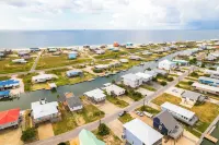 Dauphin Island Vacation Rental Close to Beaches! - شاطئ