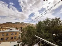 Dadow Apartments Hotels in Naryn District