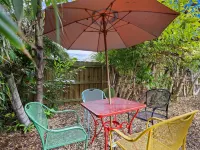 Vibrant Rockledge Home ~ 2 Mi to Cocoa Village! Hotels in Rockledge