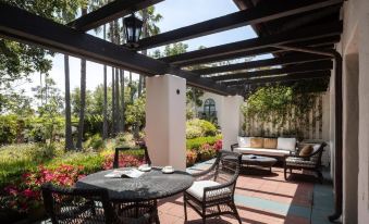 El Encanto, A Belmond Hotel, Santa Barbara