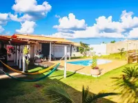 Pousada Dona Terezinha Hotels in Formiga