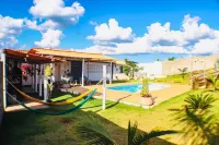 Pousada Dona Terezinha