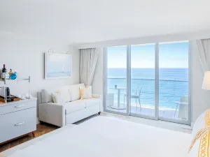 Surf & Sand Resort Laguna Beach