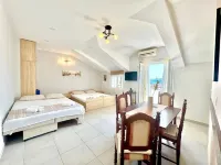 Apartmeni Janda Bijela Отели в г. 