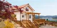 Hapcheon Easy and Dream Pension