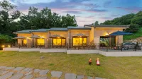 Ganghwa All Pension Hotel in zona Strengthen the rock oratory