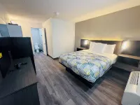 Studio 6 Southgate MI Detroit Hotels in Southgate