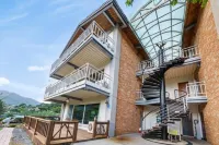 Yeongwol Donggang Hill House Pension Hotels near Yeong-Wol-Yeog