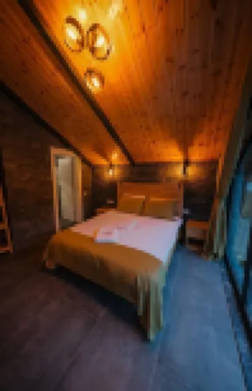 Sapanca Ormanti Bungalov Hotels in 