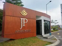 Apartemen Jasmine Park by Miracle Studio