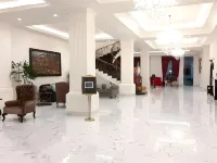 Same Hotel Lombok Hotels in Karang Baru