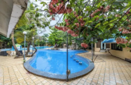 Aayush Resort Karjat