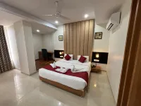 The Elegance Resort Hotels in Chittaurgarh