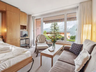 Promenade (Utoring)  호텔