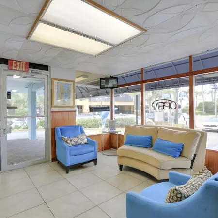 Clearwater Beach Hotel