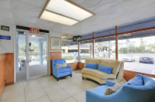 Clearwater Beach Hotel