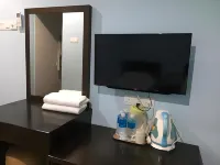 Hiap Hwa Hotel