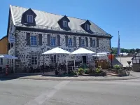 ガストホフ・フェイシェ ズンダーンのホテル