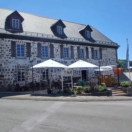 Gasthof Feische