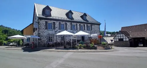 Gasthof Feische Hotels in Freienohl