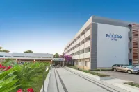 Hotel Bolero - piscina
