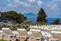 Luxury Villa Excelsior - Romantic