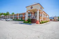 OYO Hotel Greensboro East I 40 - 2-Star