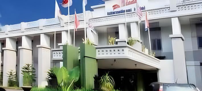 Pardede International Hotel โรงแรมในเมดาน